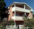 Apartments Milka, private accommodation in city Dobre Vode, Montenegro